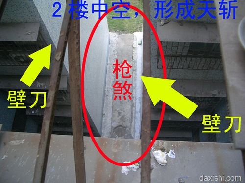 住宅风水犯煞的分类及化解方法 住宅风水犯煞的分类及化解方法